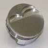 FORD 347 WISECO FORGED PISTONS 040 OVER FLAT TOP KP490A4-4.040-FT - Image 2