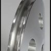 GM ALUMINUM POWER STEERING PULLEY SINGLE GROOVE - S-8848 - Image 2
