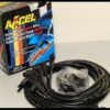 ACCEL 5000 SPARK PLUG WIRES SBC 350 383 400 406 FOR HEI & POINT 5041-K CLEARANCE