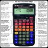 MR GASKET HOT ROD CALCULATOR 60% OFF  # 8703 CLEARANCE SPECIAL! - Image 2