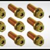 CARE PACKAGE 1 MISC. PARTS & BRANDS. ACCEL, MR. GASKET, SPECTRE. $625.00 Value - Image 3