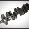Chevrolet, SBC 350, 4.000 in. Stroke, K1 Forged Crankshaft SBC 434