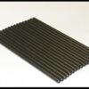 SBC CHEVY CHROMOLY PUSHRODS 7.375 x 5/16" HB-BULK-7.375-16