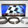 SBC CHEVY 434 TOTAL SEAL RINGS  4.155 + .005 # CRG2012 35 FILE FIT
