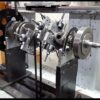 CWT INDUSTRIES MULTI-BALANCE 5500 - Image 3