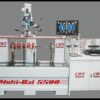 CWT INDUSTRIES MULTI-BALANCE 5500 - Image 4