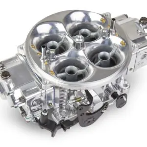 Holley Sportsman Model 4500 Dominator 1,150 CFM 4-Barrel Carburetor 0-80690