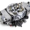 Holley Aluminum Ultra XP 950 CFM 4-Barrel Carburetor 0-80805BKX