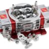 QUICK FUEL 830 cfm SS- SERIES CARBURETOR SS-830