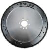 SBC CHEVY RAM BILLET STEEL SFI FLYWHEEL 168 TOOTH EXT. BAL. 1 PC RMS PART # 1530 - Image 2