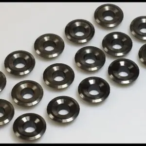 Comp Cams Valve Spring Retainers Full Set of 16 VTH # 740-16