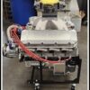 Chevy BBC 632 SUPER DRAG SERIES Base Engine, AFR 457 HEADS DART Block, 1147 HP - Image 2