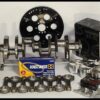 Chevy BBC 632 DRAG SERIES Base Engine, AFR HEADS DART Block, 1050 HP-BASE - Image 2