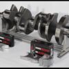 Chevy BBC 632 DRAG SERIES Base Engine, AFR HEADS DART Block, 1050 HP-BASE - Image 3