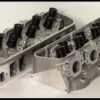 Chevy BBC 632 DRAG SERIES Base Engine, AFR HEADS DART Block, 1050 HP-BASE - Image 4