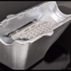 CHAMP SBC CHEVY 5 QT OIL PAN FITS 79-85 BLOCKS PASSENGER SIDE DIPSTICK CP-40-R