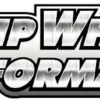 SBC CHEVY 406 WISECO FORGED PISTONS 4.155 BORE +5cc DOME TOP KP504A3 - Image 5